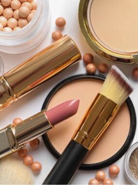Unlisted Beauty Items!!!